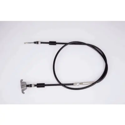 Cable de accionamiento, freno de estacionamiento HELLA 8AS 355 668-361 HELLA 8AS 355 668-361 Envío Inmediato